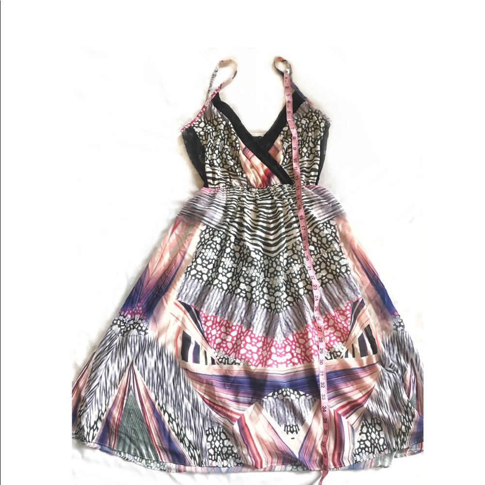 🎉ASOS Colorful Spring/Summer Dress - Picture 6 of 6